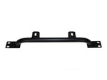 Load image into Gallery viewer, KC HiLiTES 97-06 Jeep TJ Front 2-Tab Bumper Mount Light Bar - Black
