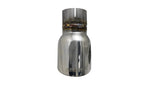 Load image into Gallery viewer, Corsa Single Universal 2.5in Inlet / 3.5in Outlet Polished PVD Pro-Series Tip Kit
