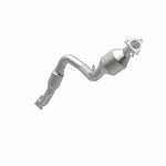 Load image into Gallery viewer, Magnaflow 07-10 Audi Q7 3.6L Direct Fit Converter
