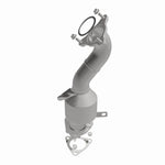 Load image into Gallery viewer, Magnaflow 15-17 Chevrolet Colorado 2.5L Direct Fit Converter
