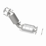 Load image into Gallery viewer, Magnaflow 09-12 Infiniti FX35 3.5L Direct Fit Converter
