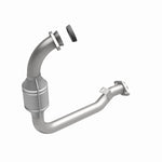 Load image into Gallery viewer, MagnaFlow Conv DF Ford-Mercury 21.13X5X4 2/2
