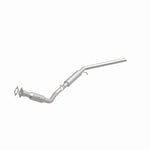 Load image into Gallery viewer, Magnaflow 08-10 Dodge Grand Caravan 3.3L Direct Fit Converter
