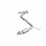 Load image into Gallery viewer, Magnaflow 05-15 Toyota Tacoma 4.0L Direct Fit Converter
