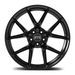 Load image into Gallery viewer, Method RTR Tech 5 19x9.5 +33mm Offset 5x114.3 70.5mm CB - Gloss Black Wheel
