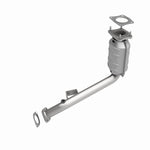 Load image into Gallery viewer, MagnaFlow Conv DF Escort 97-98 W/2.0L Eng. Ma
