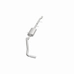 Load image into Gallery viewer, MagnaFlow SYS C/B 10 Chevy Silverado EC/SB

