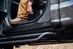 Load image into Gallery viewer, Husky Liners 15-20 Ford F150 SuperCrew/17-22 F250-450 Super Duty Crew Trail Armor Rocker Panel Kit
