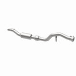 Load image into Gallery viewer, MagnaFlow Conv DF Audi 00-04 A6 Quattro 02-03 S6 4.2L Passenger Side *NOT FOR SALE IN CALIFORNIA*
