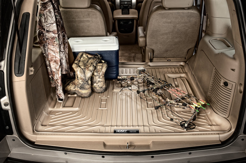 Husky Liners 2015 Jeep Renegade Cargo Liner - Black