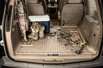 Load image into Gallery viewer, Husky Liners 10-12 Ford Taurus/09-12 Lincoln MKS WeatherBeater Black Trunk Liner
