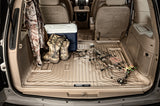 Husky Liners 10-12 Toyota 4Runner WeatherBeater Tan Rear Cargo Liner (Standard Cargo Area)