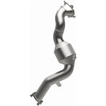 Load image into Gallery viewer, MagnaFlow Conv Direct Fit 13-15 Audi S6/S7/S8/A8 Quattro V8-4.0L

