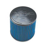 Load image into Gallery viewer, Injen NanoWeb Dry Air Filter 6.00in Base ID / 8.5in Tall / 7in Top OD
