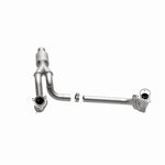 Load image into Gallery viewer, MagnaFlow Conv Direct Fit 10-13 GMC Sierra 1500 V6 4.3L
