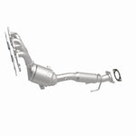 Load image into Gallery viewer, Magnaflow 14-15 Ford Transit Connect 2.5L Direct Fit Converter
