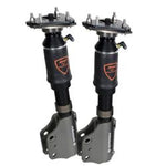 Load image into Gallery viewer, Ridetech 15-24 Ford Mustang HQ Series Front ShockWaves
