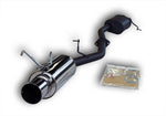 Load image into Gallery viewer, HKS 89-94 240SX S13 Hi Power Catback Exhaust
