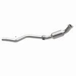 Load image into Gallery viewer, Magnaflow 05-06 Chrysler 300 3.5L Direct Fit Converter
