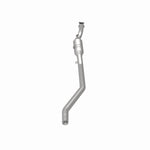 Load image into Gallery viewer, Magnaflow 07-11 Mercedes-Benz ML350 3.5L Direct Fit Converter

