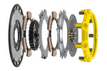 Load image into Gallery viewer, ACT 93-95 Mazda RX-7 FD Mod-Twin 225 XX Rigid Race Clutch Kit
