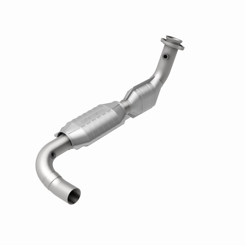 MagnaFlow Conv DF 97-98 Ford Exped 4.6L D/S