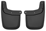 Load image into Gallery viewer, Husky Liners 15 Chevy Colorado/ GMC Canyon Custom-Molded Rear Mud Guards

