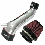Load image into Gallery viewer, Injen 95-99 Eclipse Turbo Must Use Stock Blow Off Valve Polished Short Ram Intake

