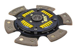 Load image into Gallery viewer, ACT 1970 Mercury Cougar 6 Pad Sprung Race Disc

