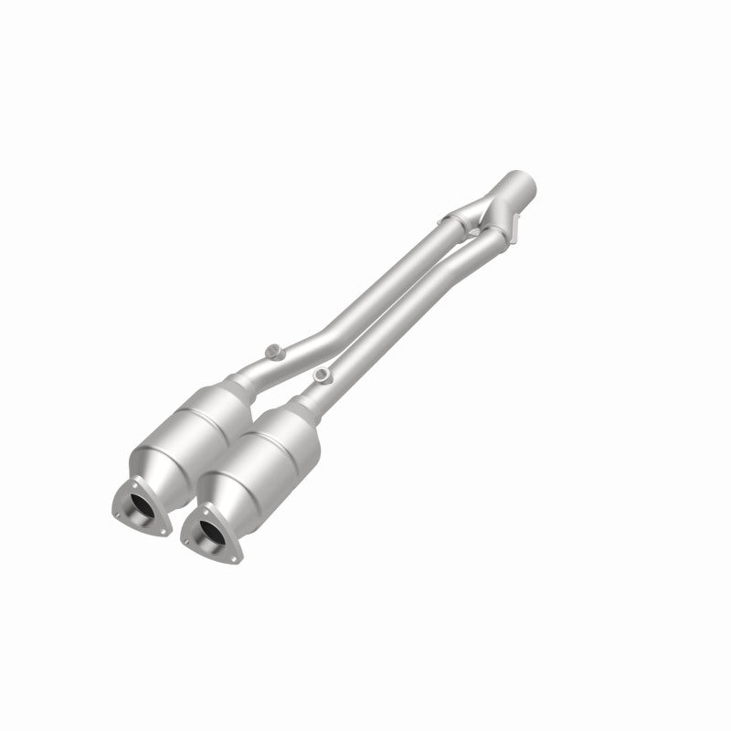 MagnaFlow Conv DF 04-06 TT Quattro 3.2L