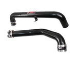 Load image into Gallery viewer, Injen 08-09 Cobalt SS Turbochared 2.0L Black Intercooler Piping Kit
