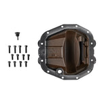 Load image into Gallery viewer, ARB Diff Cover Jl Ruibcon Or Sport M220 Rear Axle Black
