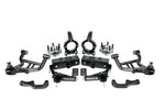 Load image into Gallery viewer, Ridetech 79-93 Ford Mustang w/ Stock K-Member Front SLA Suspension System
