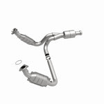 Load image into Gallery viewer, MagnaFlow Conv Direct Fit 10-13 GMC Sierra 1500 V6 4.3L
