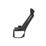 Load image into Gallery viewer, KC HiLiTES 2021+ Jeep Wrangler 4XE 50in Overhead Light Bar Mounting Bracket Set
