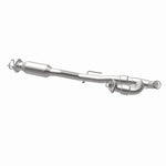 Load image into Gallery viewer, Magnaflow 11-14 Nissan Quest 3.5L Direct Fit Converter

