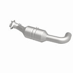 Load image into Gallery viewer, Magnaflow 09-10 Ford F-150 4.6L Direct Fit Converter
