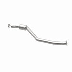 Load image into Gallery viewer, Magnaflow 09-13 BMW 128i 3.0L Direct Fit Converter
