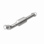 Load image into Gallery viewer, Magnaflow 05-15 Toyota Tacoma 4.0L Direct Fit Converter

