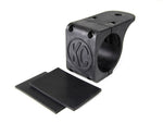 Load image into Gallery viewer, KC HiLiTES Universal Tube Clamp Light Mount Bracket / 2.25in. to 2.5in. Bar (Single)

