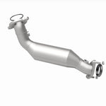 Load image into Gallery viewer, Magnaflow Conv DF 2009-2015 CTS V8 6.2 OEM Underbody
