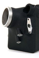 Load image into Gallery viewer, CSF 16-21 BMW M5 (F90) / 17-21 BMW M8 (F91/F92/F93) Twin Charge-Air-Cooler Set - Crinkle Black
