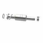 Load image into Gallery viewer, Magnaflow 09-13 Toyota Highlander 2.7L Direct Fit Converter
