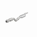 Load image into Gallery viewer, MagnaFlow Conv DF 04-05 Audi Allroad 4.2L Driver Side
