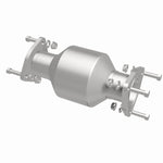 Load image into Gallery viewer, MagnaFlow Conv DF 08-10 Accord 3.5L Rear OEM
