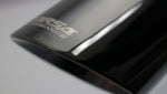 Load image into Gallery viewer, Corsa Single Universal 2.75in Inlet / 3.5in Outlet Black PVD Pro-Series Tip Kit
