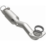 Load image into Gallery viewer, Magnaflow 2011 Honda CR-V 2.4L Direct Fit Converter
