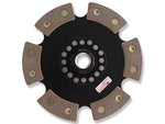 Load image into Gallery viewer, ACT 2006 Audi S4 6 Pad Rigid Race Disc
