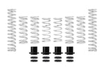 Load image into Gallery viewer, Eibach Pro-UTV 2019 Honda Talon 1000R Stage 3 Performance Springs For OE Fox Shocks
