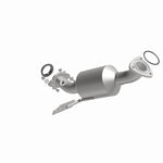 Load image into Gallery viewer, MagnaFlow Conv DF 2003 Cadillac CTS 3.2L Driver Side
